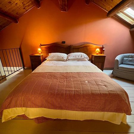 Le Serre Suites & Apartments Монкальери Экстерьер фото